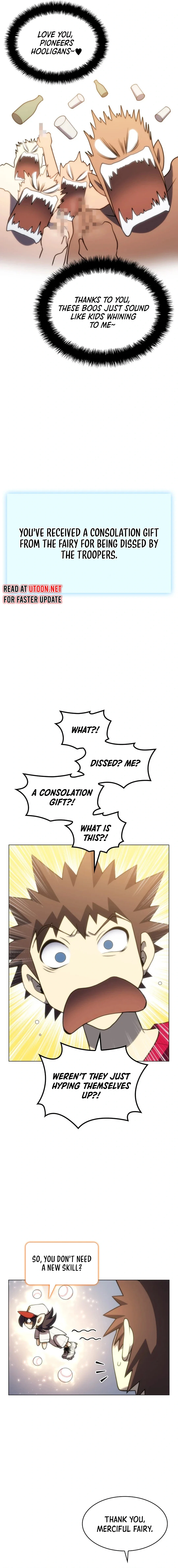Home Plate Villain chapter 58 page 5
