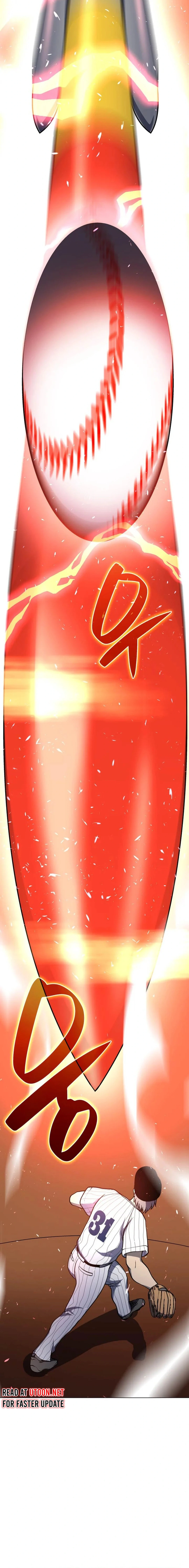 Home Plate Villain chapter 58 page 16