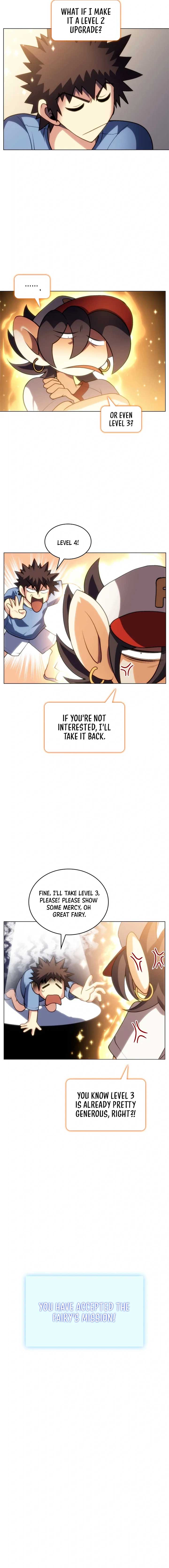 Home Plate Villain chapter 63 page 3