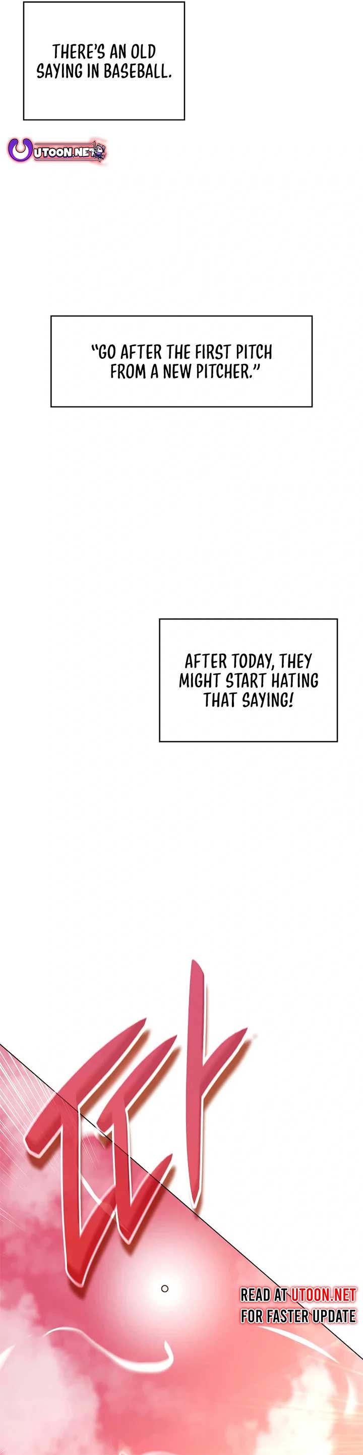 Home Plate Villain chapter 63 page 13