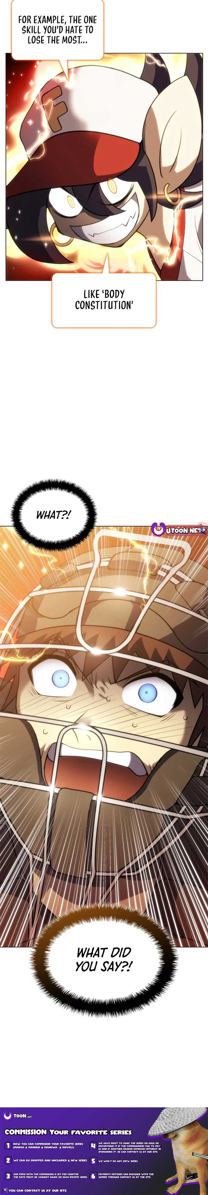 Home Plate Villain chapter 63 page 16