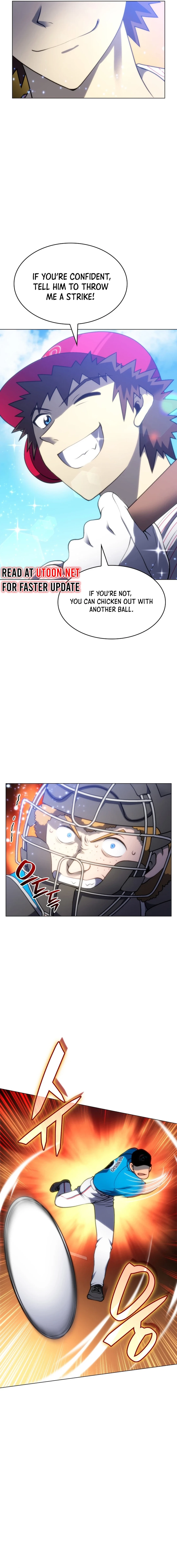 Home Plate Villain chapter 69 page 12