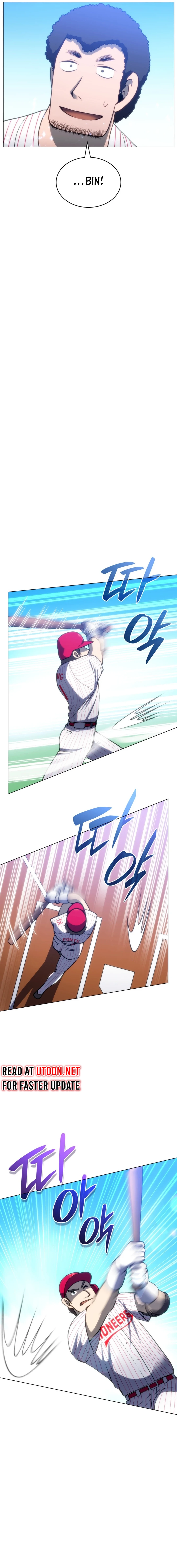 Home Plate Villain chapter 69 page 16