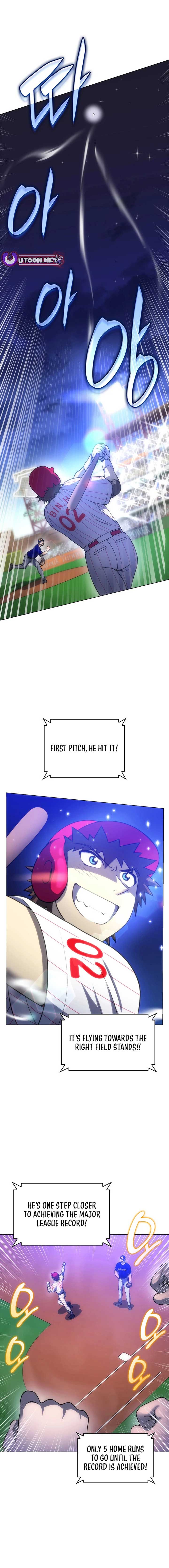 Home Plate Villain chapter 73 page 7