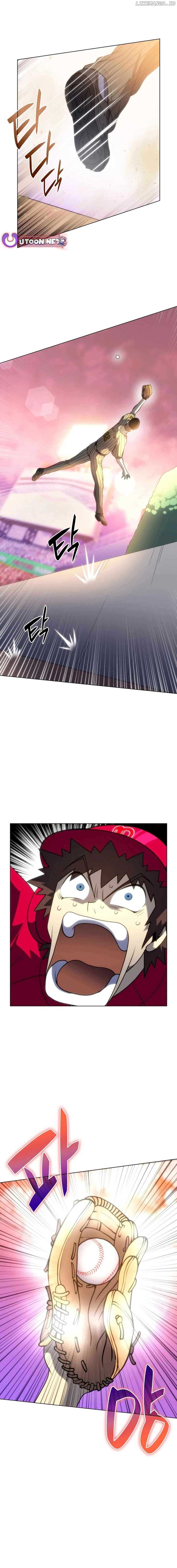 Home Plate Villain chapter 75 page 7