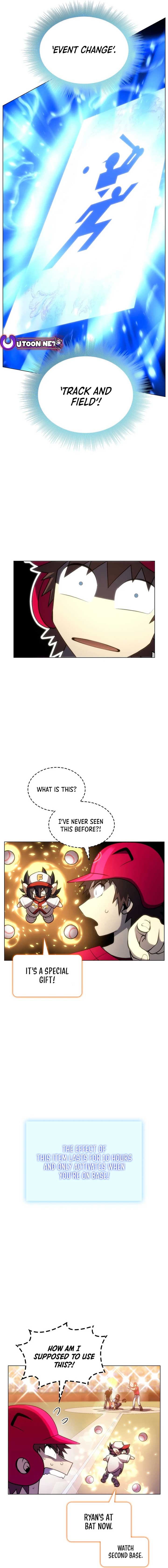 Home Plate Villain chapter 76 page 7