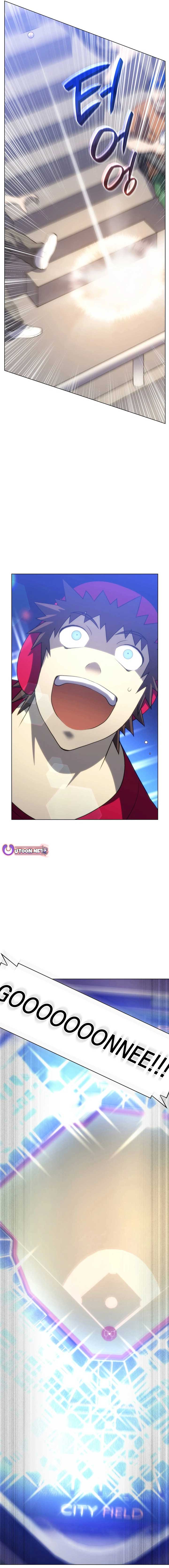 Home Plate Villain chapter 79 page 6