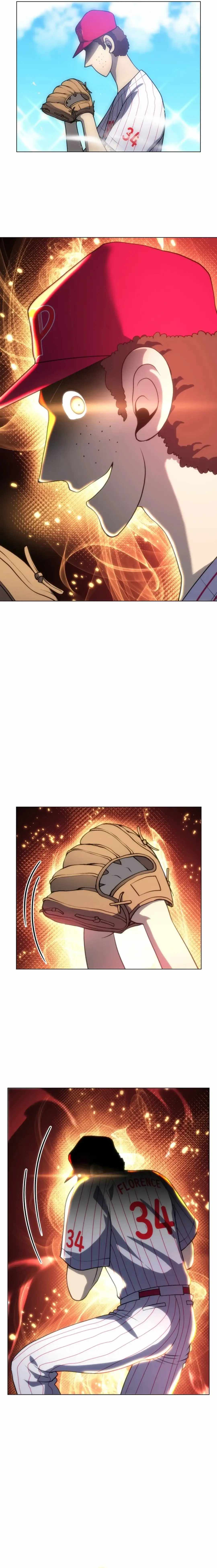 Home Plate Villain chapter 84 page 10