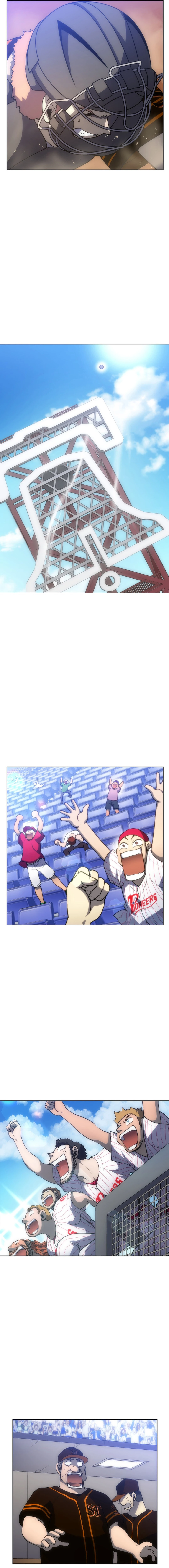 Home Plate Villain chapter 87 page 12