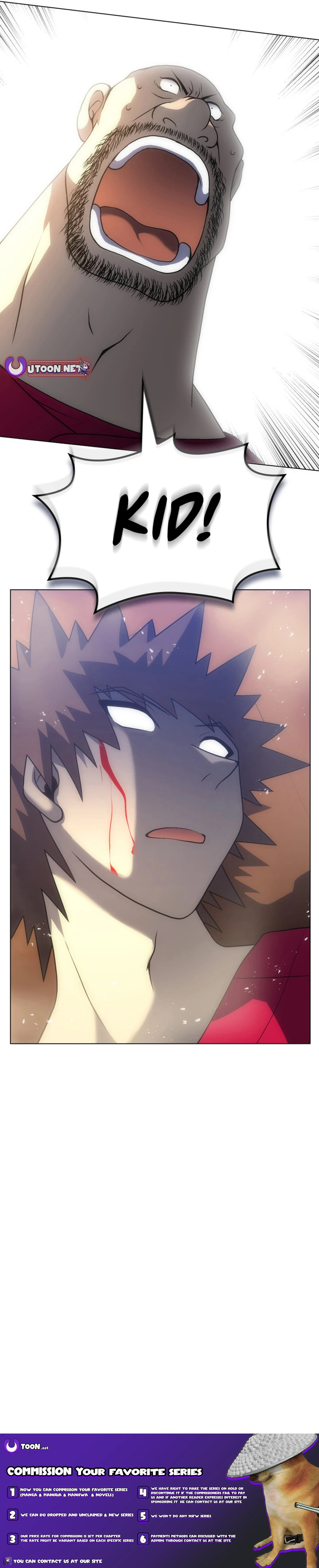 Home Plate Villain chapter 88 page 18