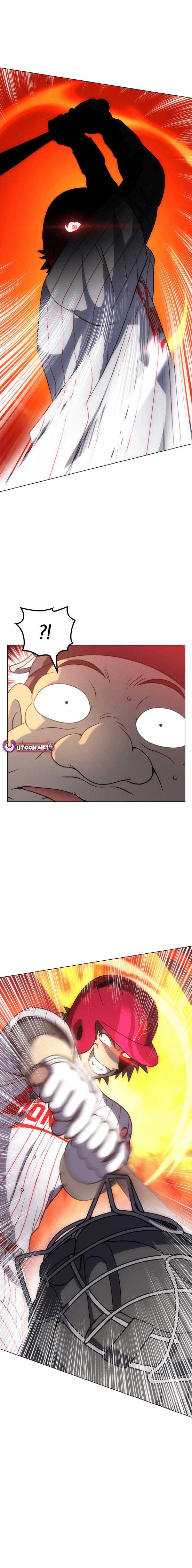 Home Plate Villain chapter 95 page 2