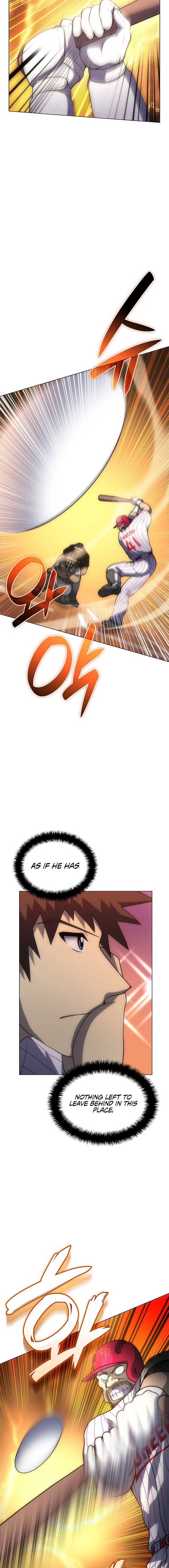 Home Plate Villain chapter 97 page 4