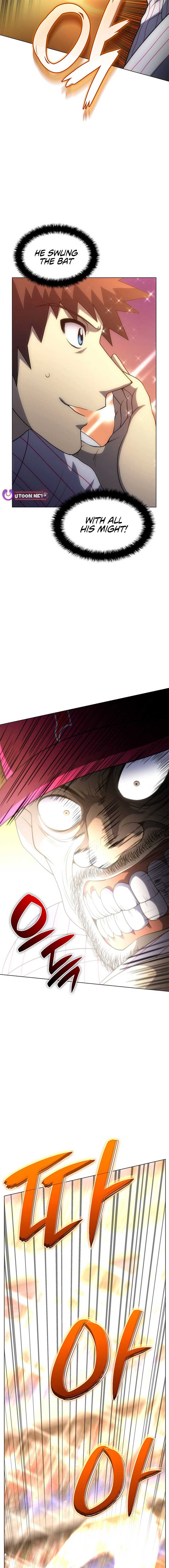 Home Plate Villain chapter 97 page 5