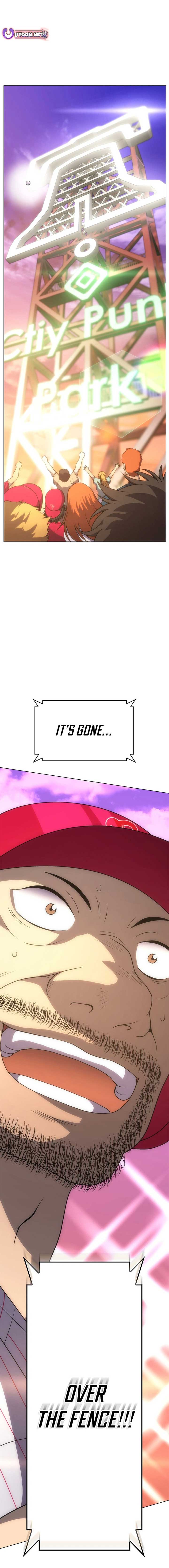Home Plate Villain chapter 97 page 8