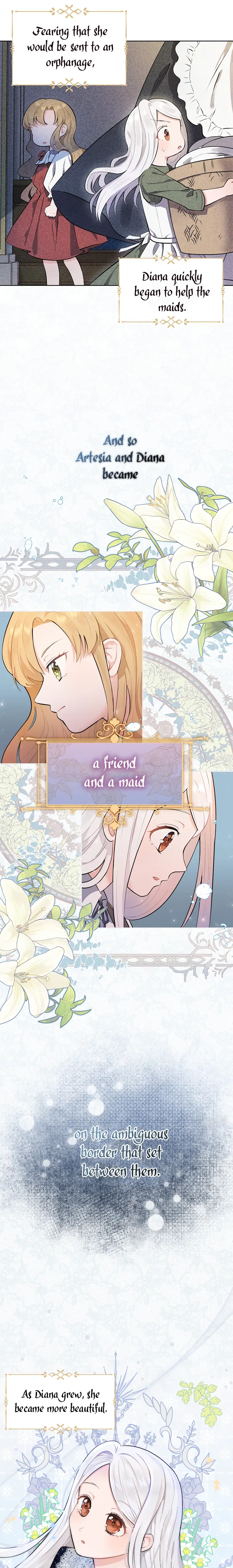 Who Do You Like More, Mommy or Daddy? chapter 1 page 7