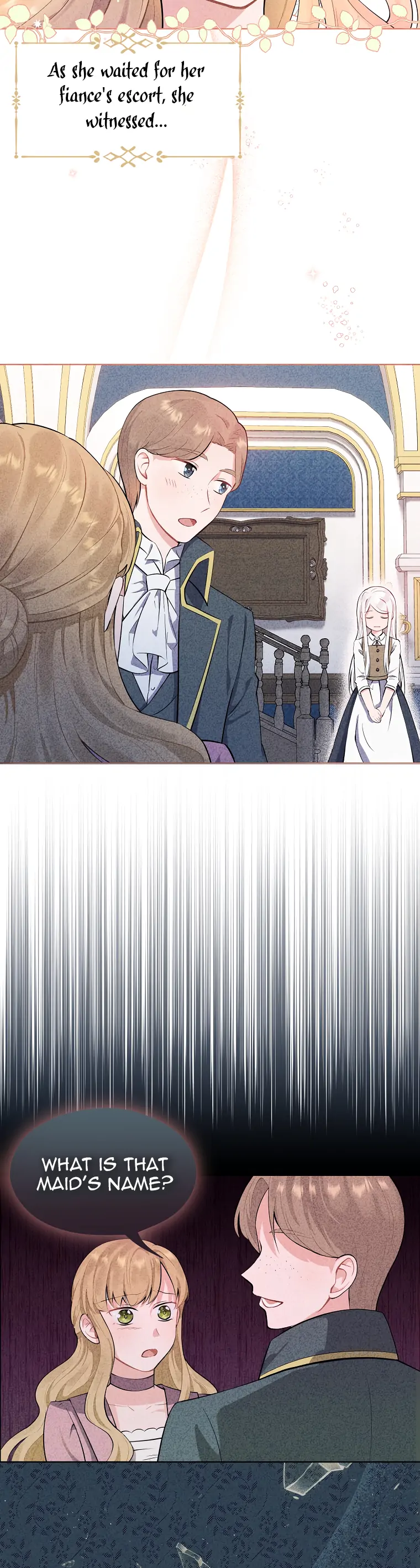 Who Do You Like More, Mommy or Daddy? chapter 1 page 9