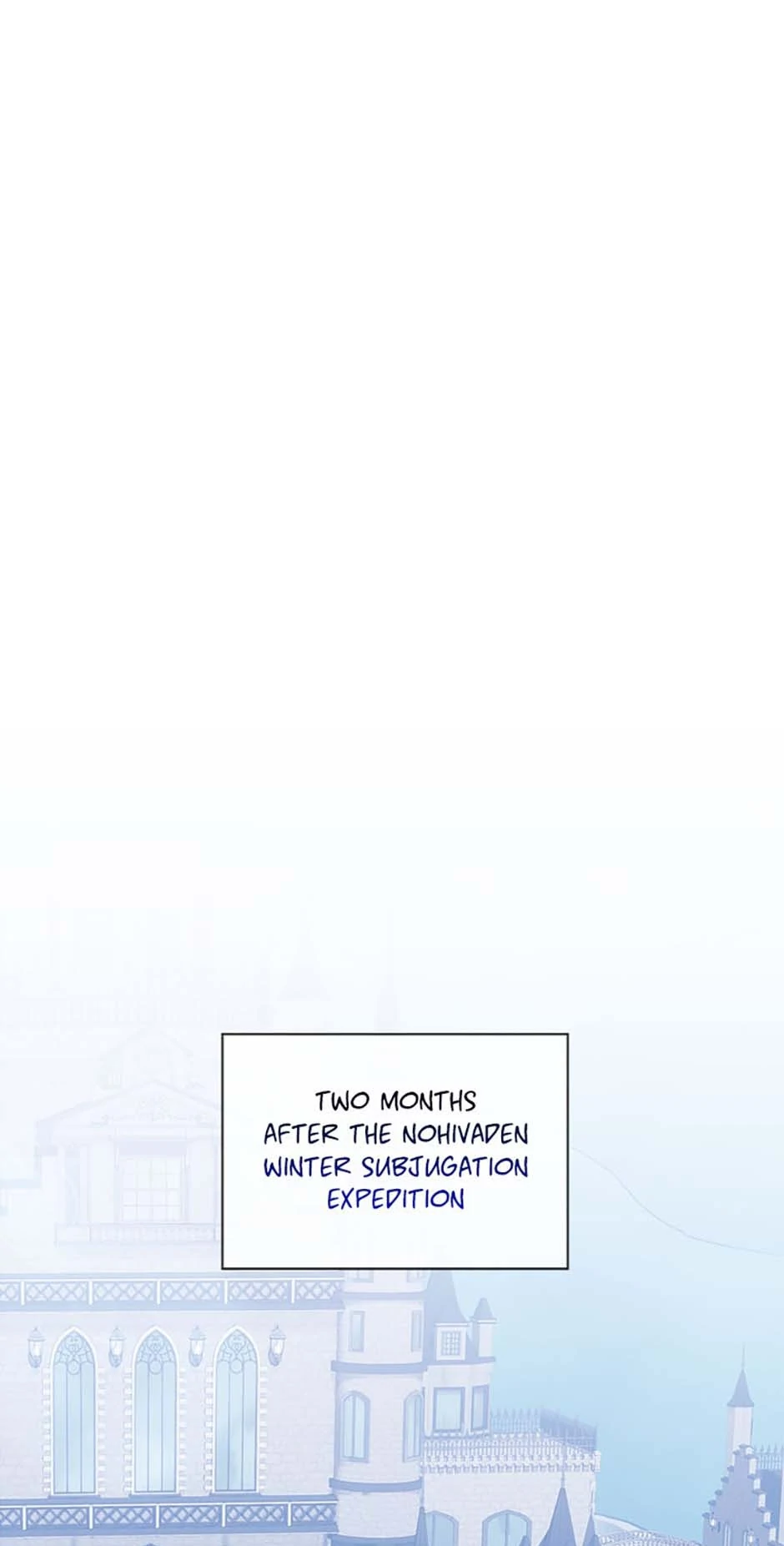 Who Do You Like More, Mommy or Daddy? chapter 58 page 1