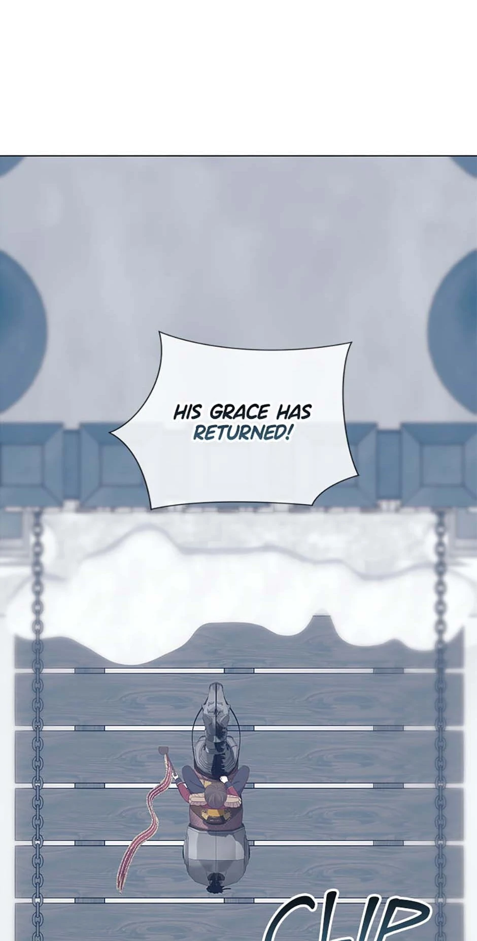 Who Do You Like More, Mommy or Daddy? chapter 58 page 7