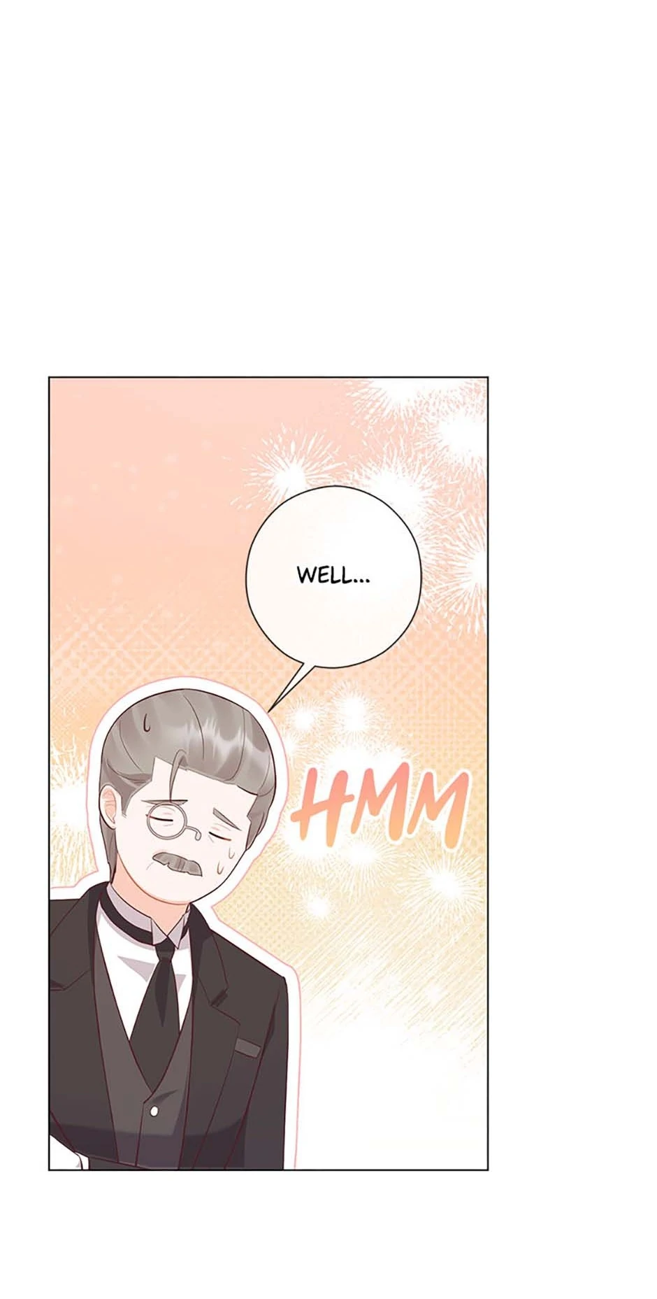 Who Do You Like More, Mommy or Daddy? chapter 58 page 14