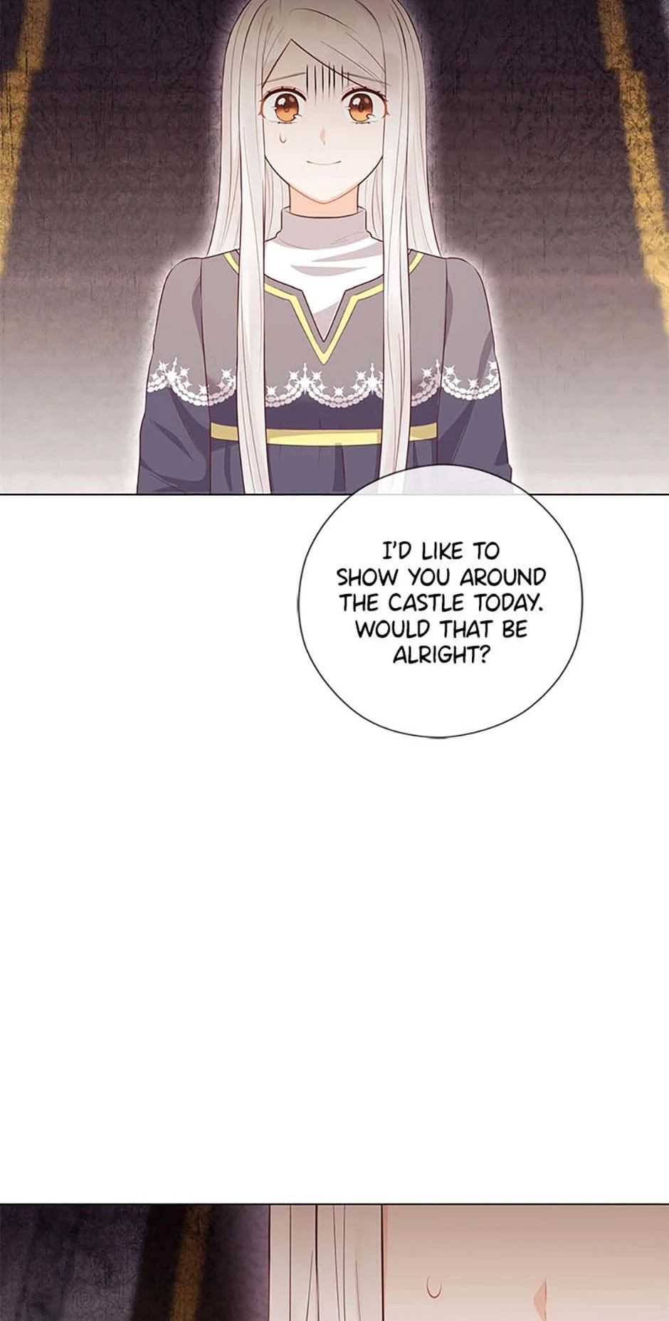Who Do You Like More, Mommy or Daddy? chapter 58 page 17