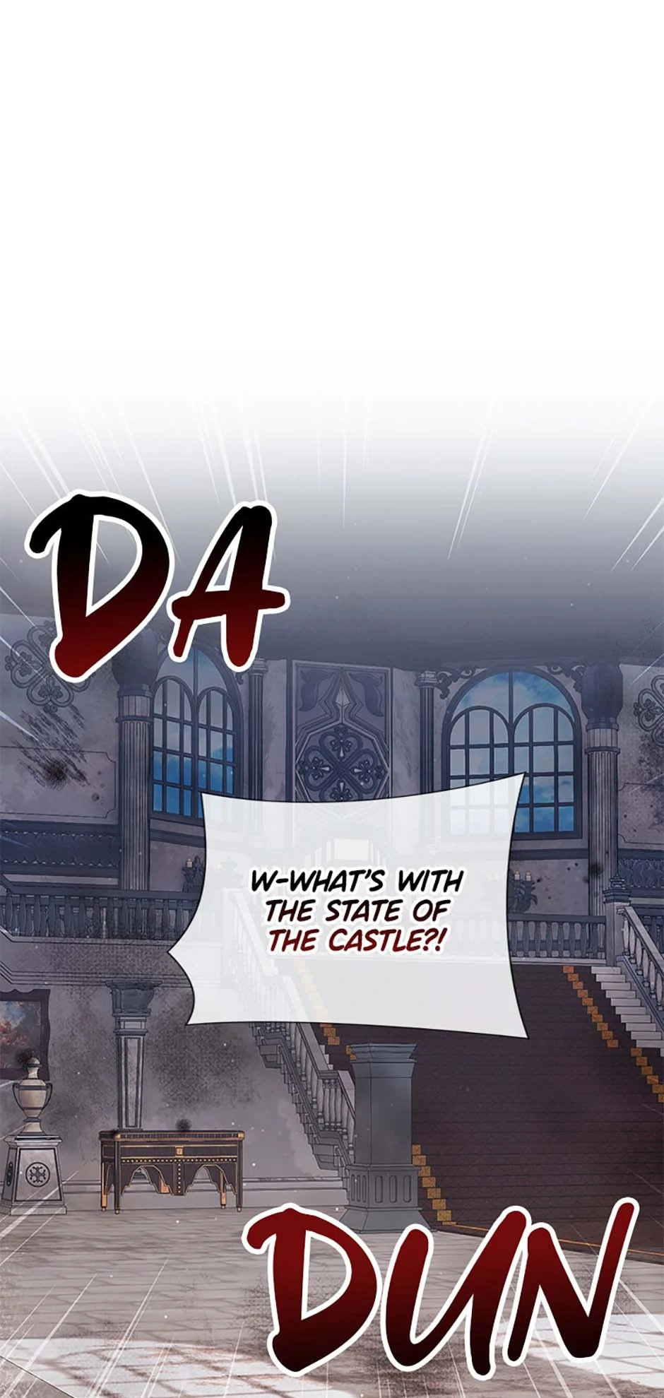 Who Do You Like More, Mommy or Daddy? chapter 58 page 19