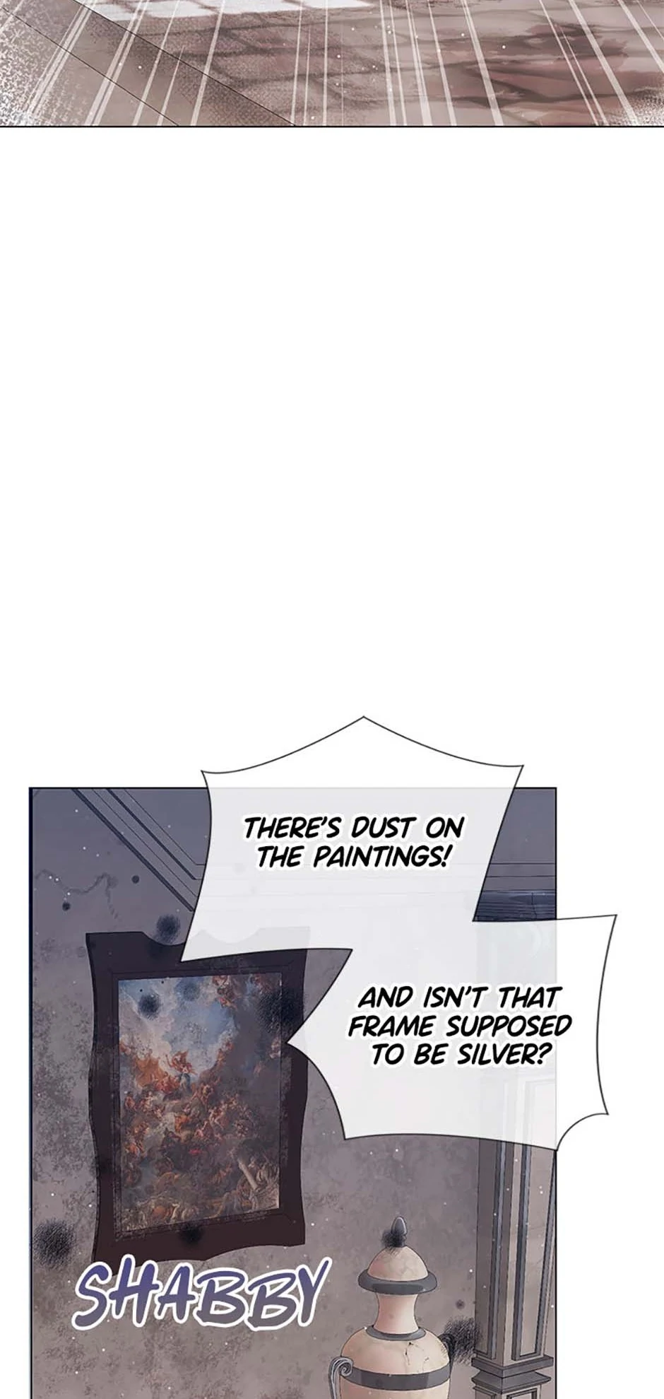 Who Do You Like More, Mommy or Daddy? chapter 58 page 20
