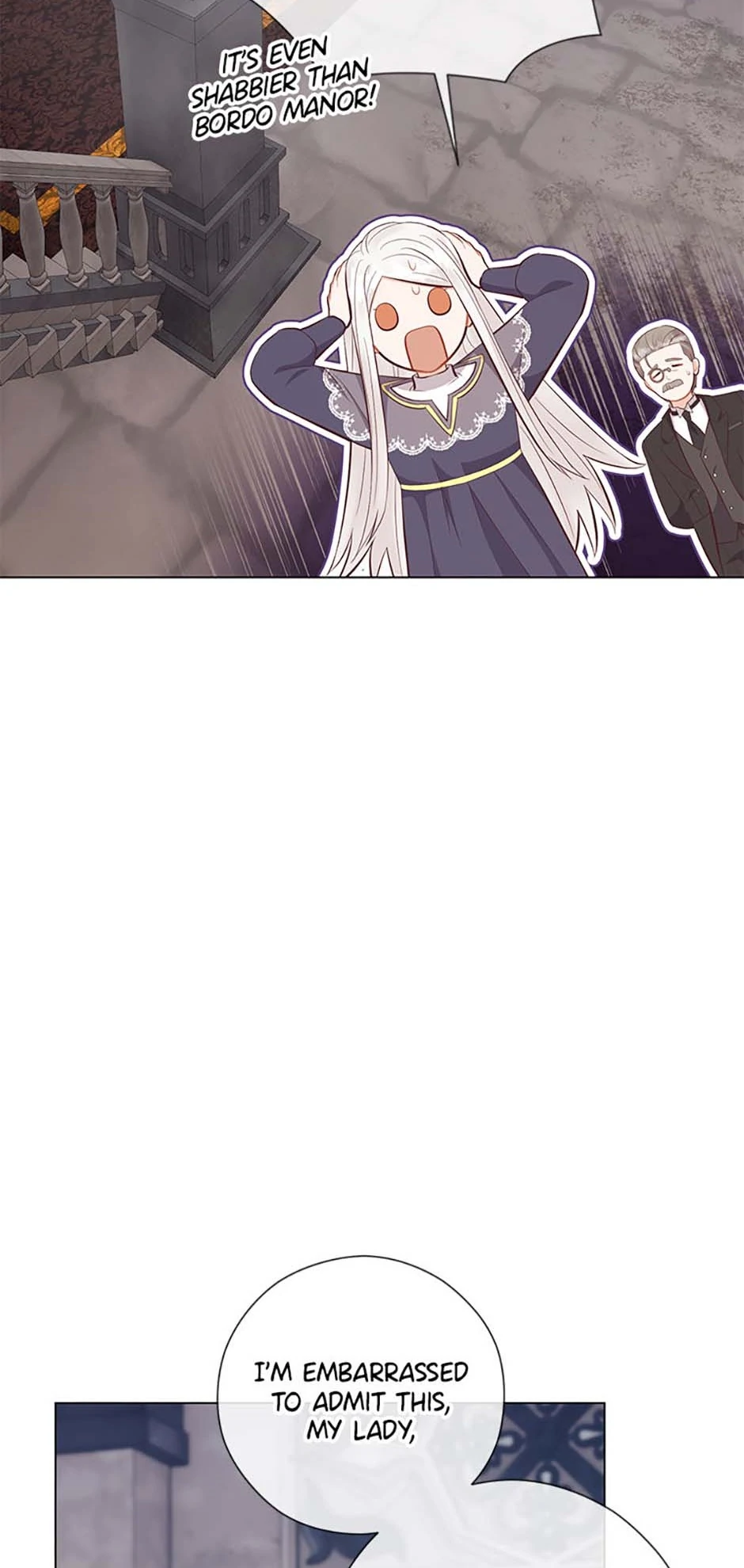 Who Do You Like More, Mommy or Daddy? chapter 58 page 23