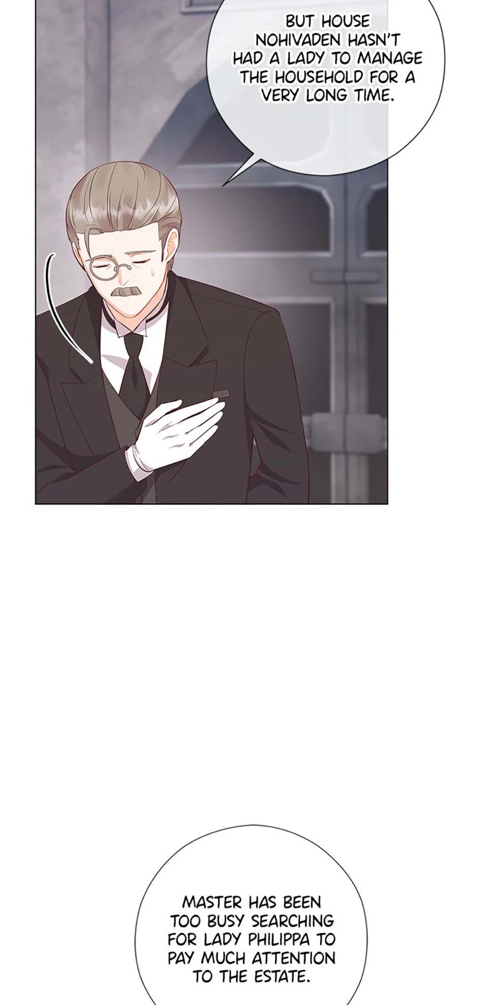 Who Do You Like More, Mommy or Daddy? chapter 58 page 24