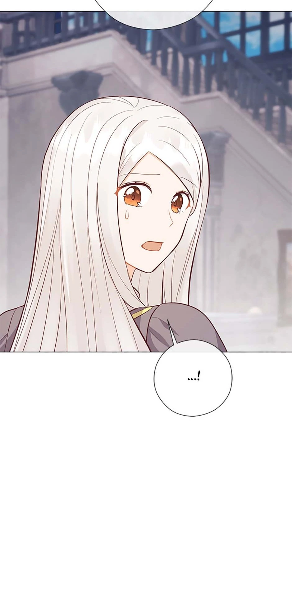 Who Do You Like More, Mommy or Daddy? chapter 58 page 25
