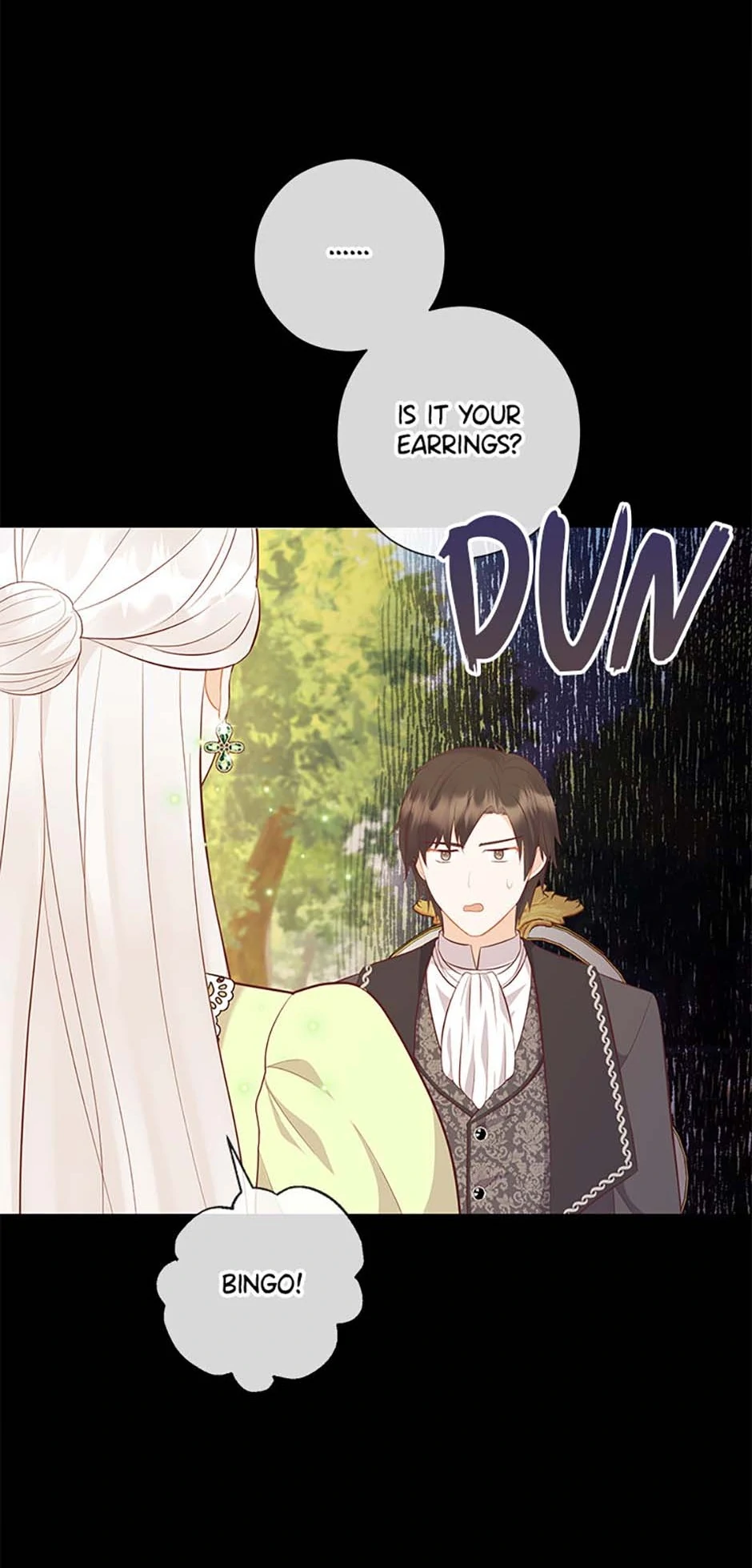 Who Do You Like More, Mommy or Daddy? chapter 58 page 47