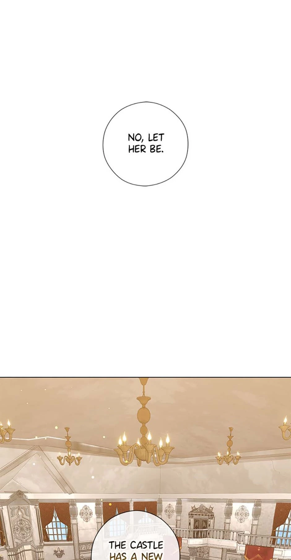 Who Do You Like More, Mommy or Daddy? chapter 58 page 58