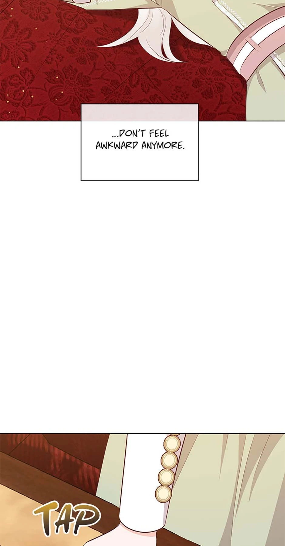 Who Do You Like More, Mommy or Daddy? chapter 58 page 68