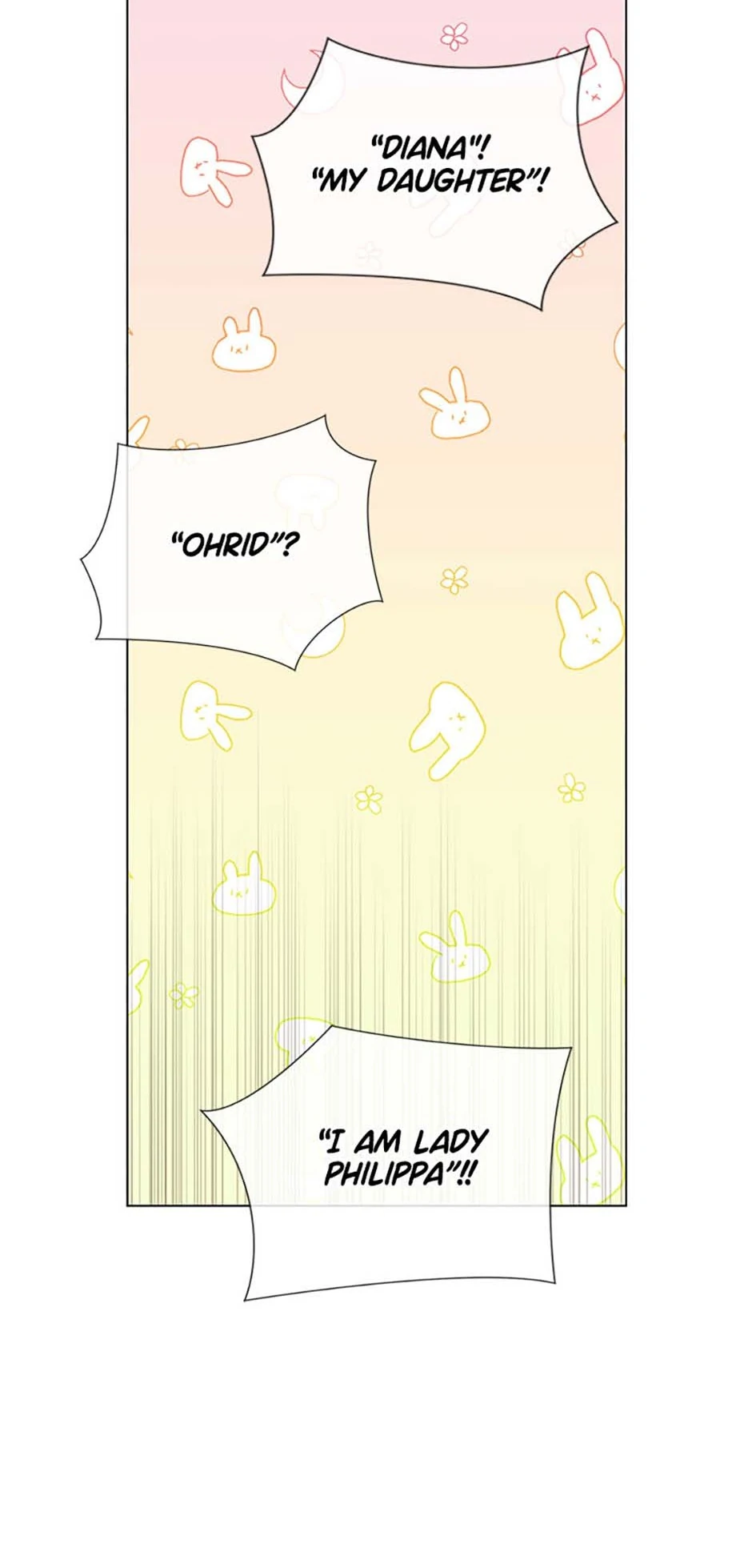 Who Do You Like More, Mommy or Daddy? chapter 58 page 76