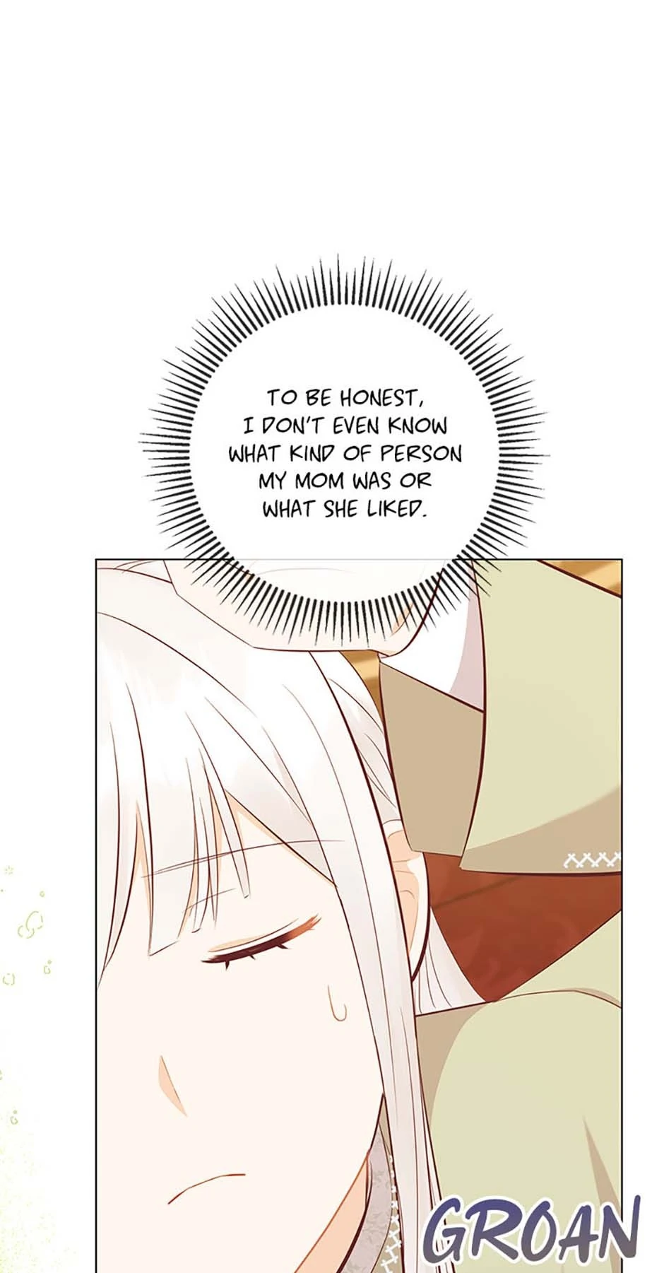 Who Do You Like More, Mommy or Daddy? chapter 58 page 79