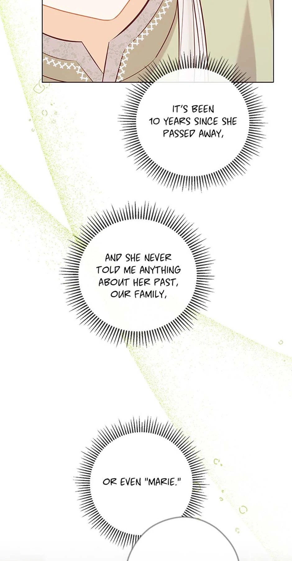 Who Do You Like More, Mommy or Daddy? chapter 58 page 80