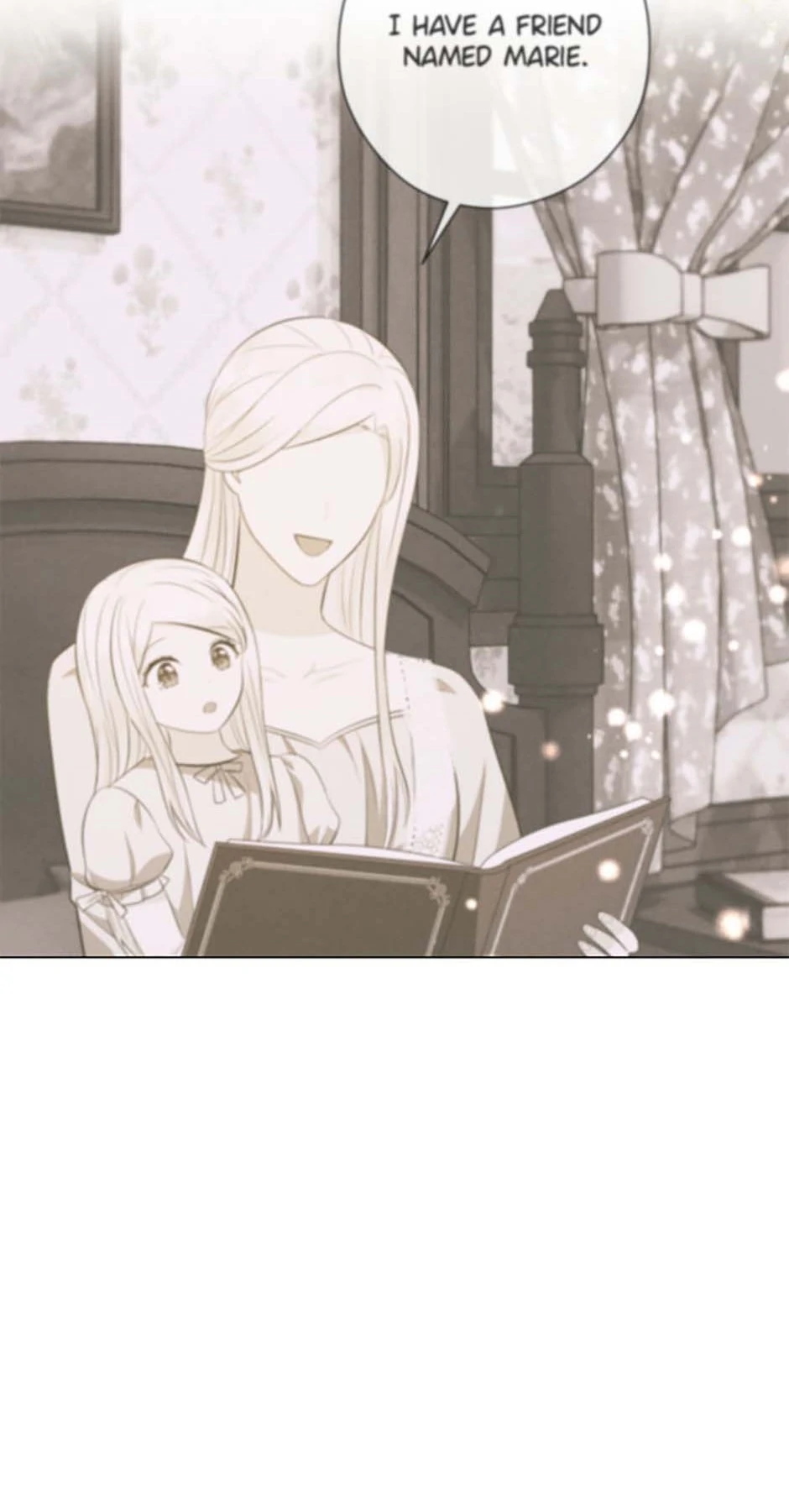 Who Do You Like More, Mommy or Daddy? chapter 58 page 81