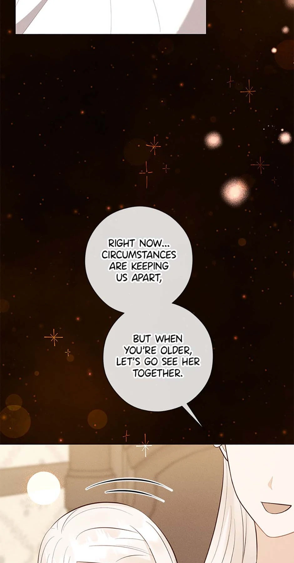 Who Do You Like More, Mommy or Daddy? chapter 58 page 84