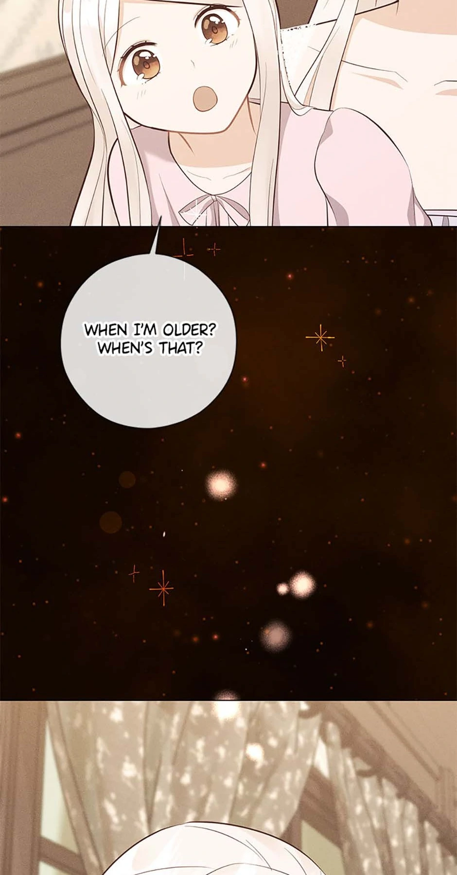 Who Do You Like More, Mommy or Daddy? chapter 58 page 85