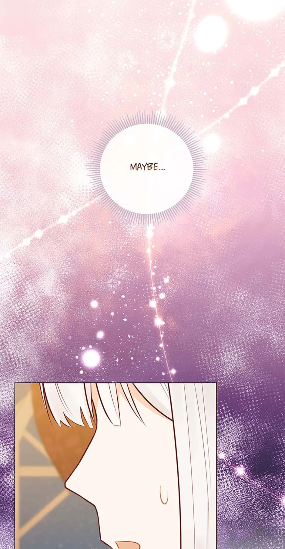 Who Do You Like More, Mommy or Daddy? chapter 58 page 91