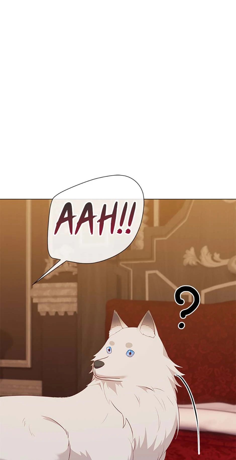 Who Do You Like More, Mommy or Daddy? chapter 58 page 98