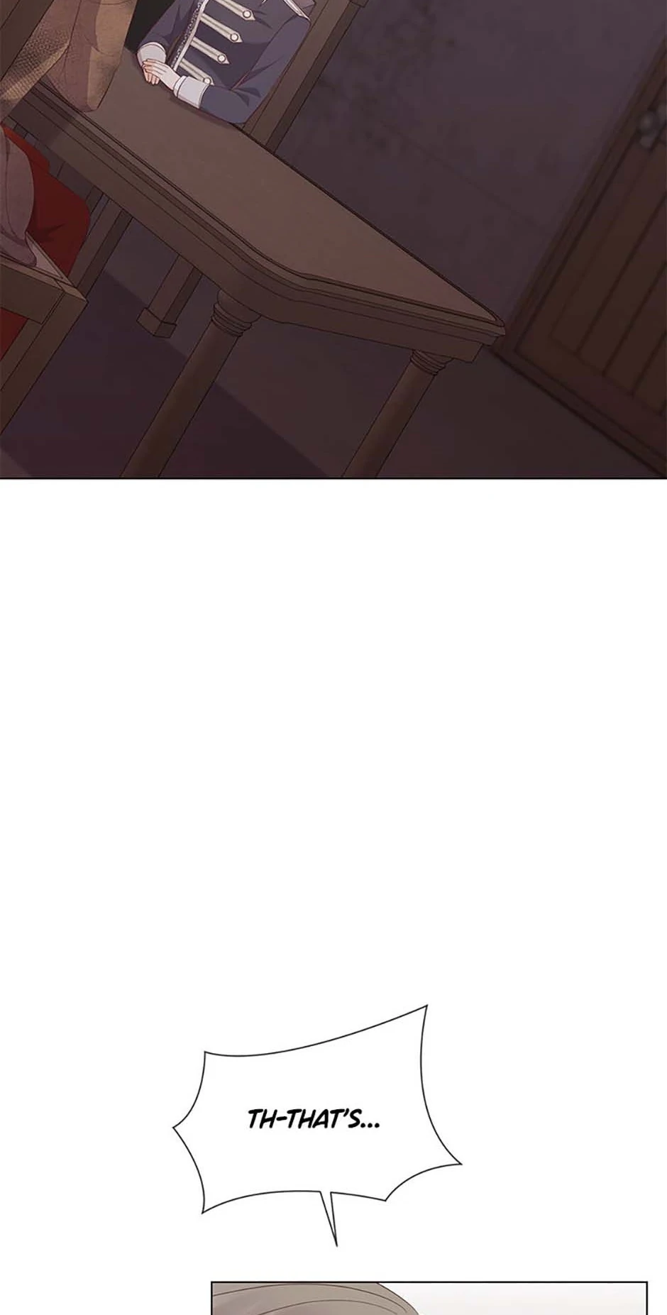 Who Do You Like More, Mommy or Daddy? chapter 60 page 2