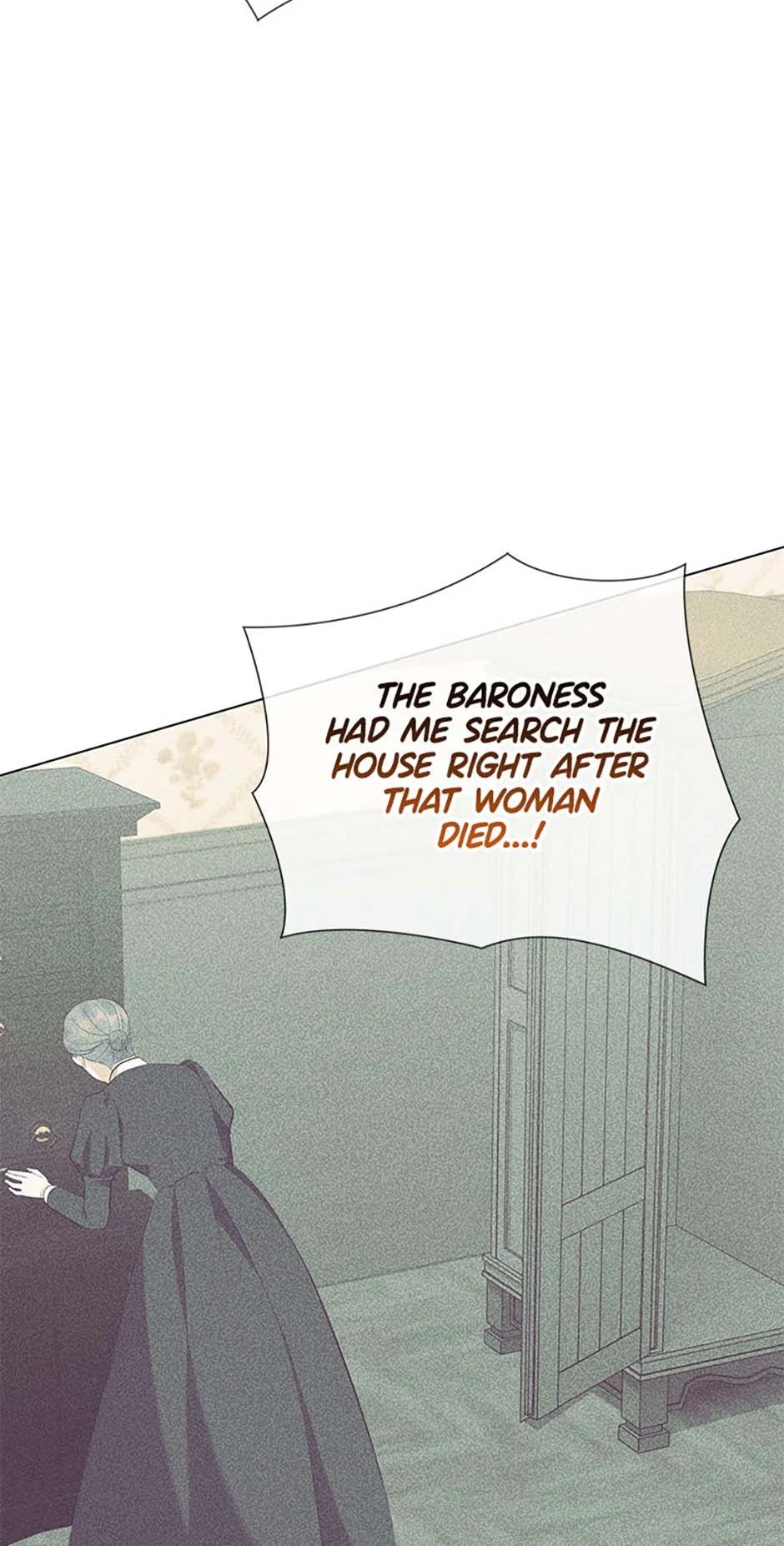 Who Do You Like More, Mommy or Daddy? chapter 60 page 4