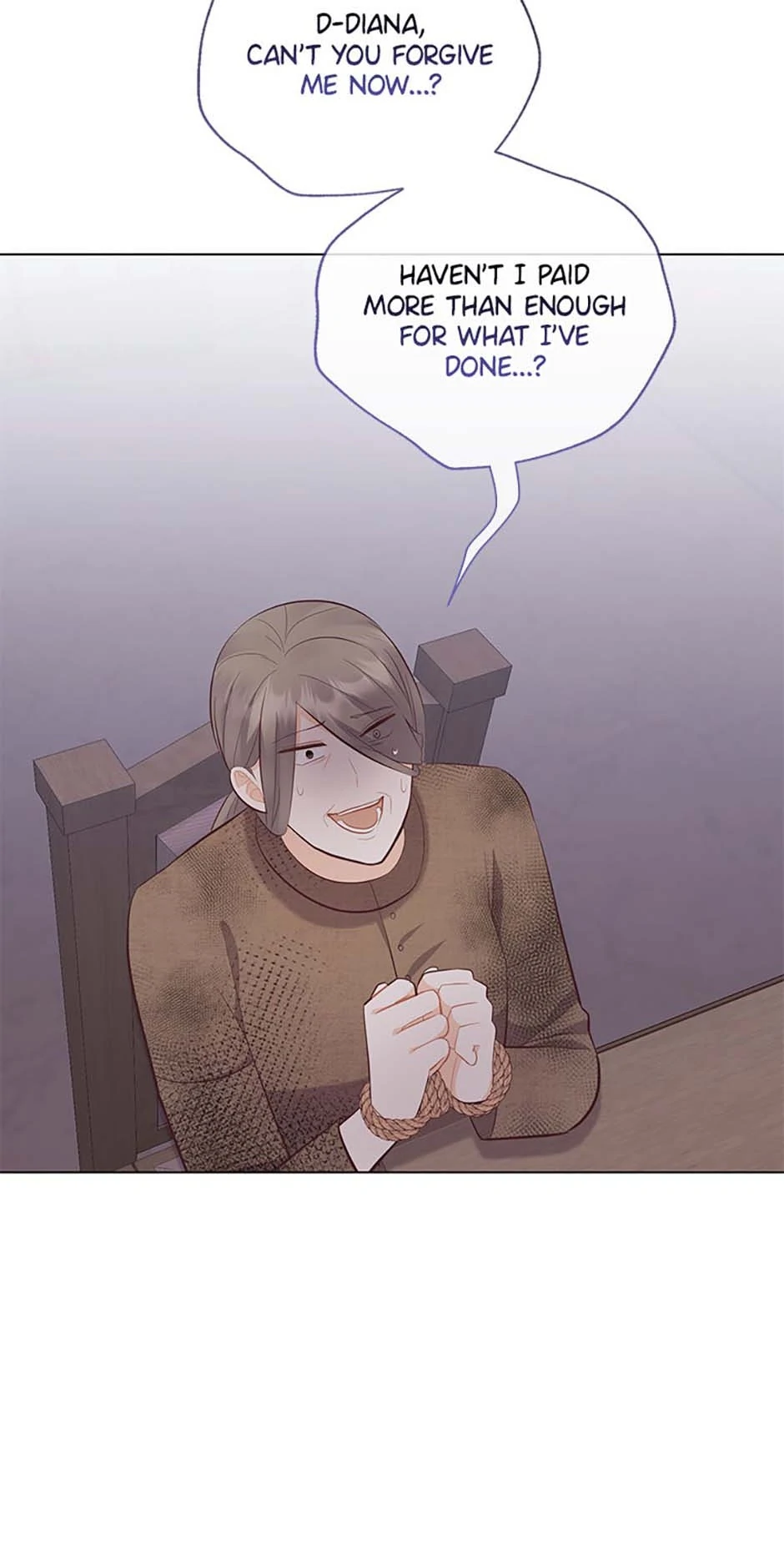Who Do You Like More, Mommy or Daddy? chapter 60 page 9