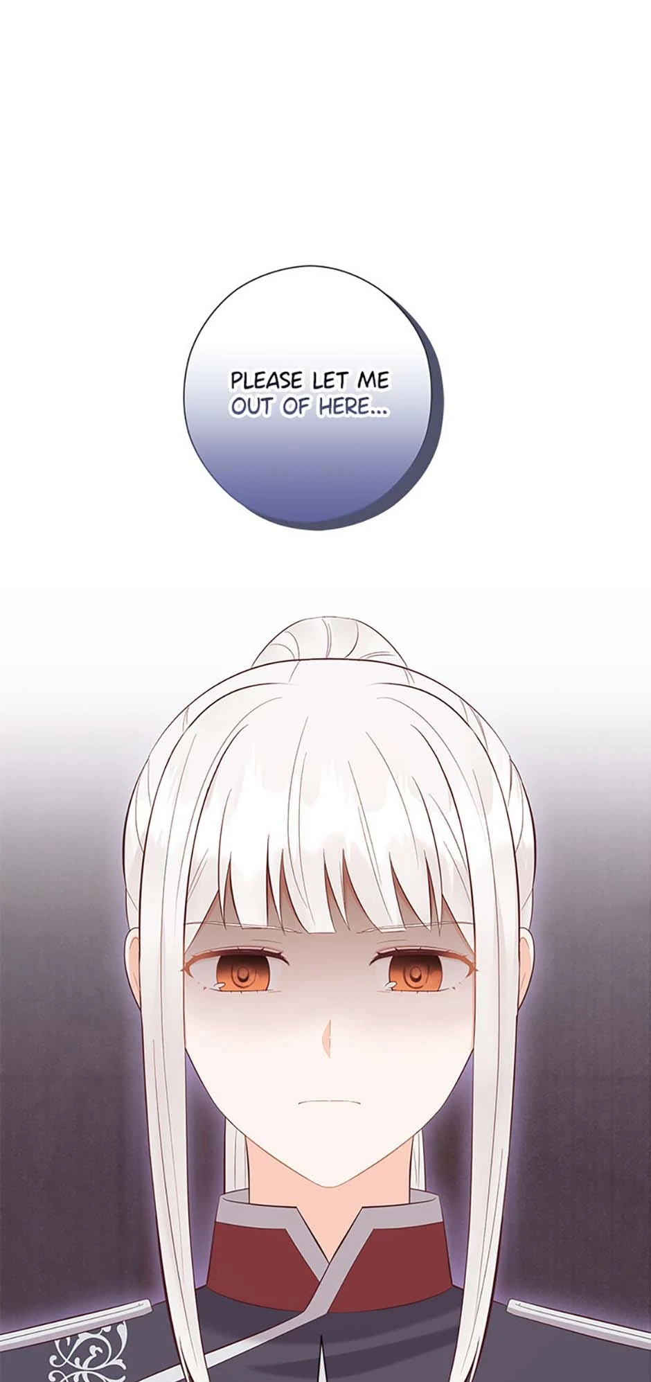 Who Do You Like More, Mommy or Daddy? chapter 60 page 10