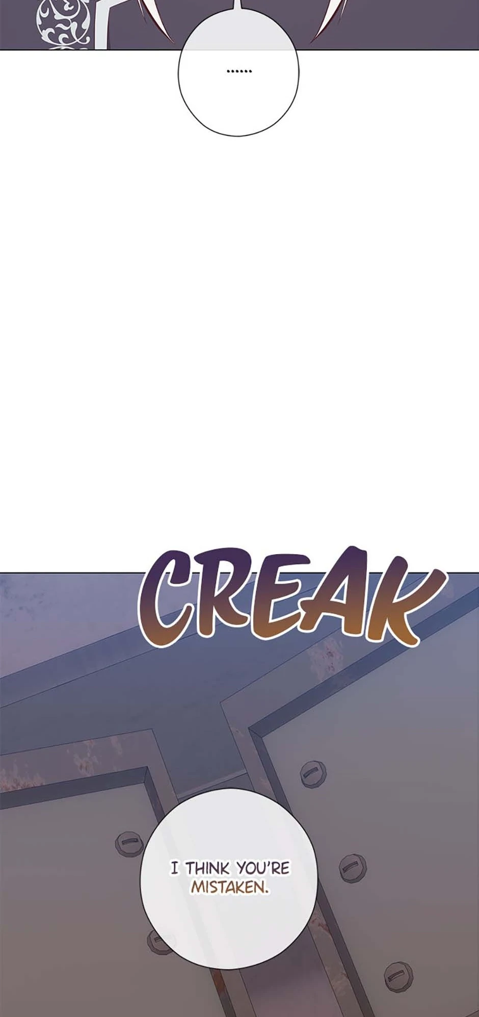 Who Do You Like More, Mommy or Daddy? chapter 60 page 11