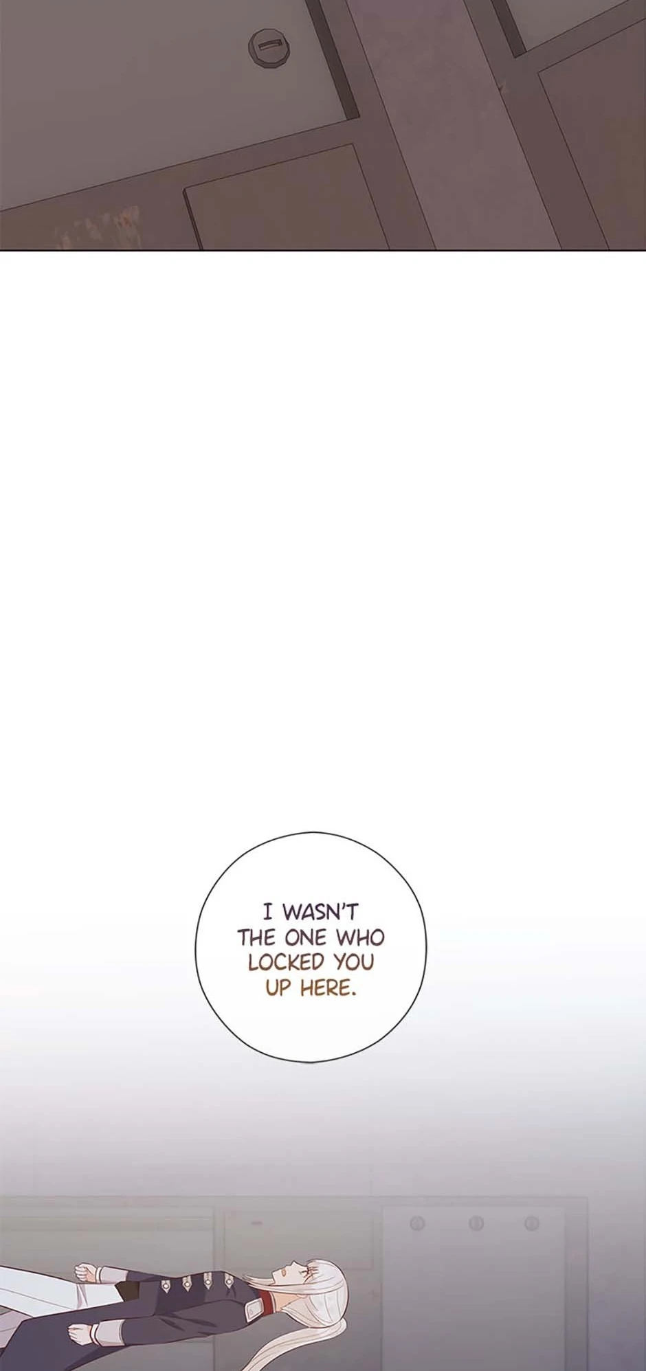 Who Do You Like More, Mommy or Daddy? chapter 60 page 12