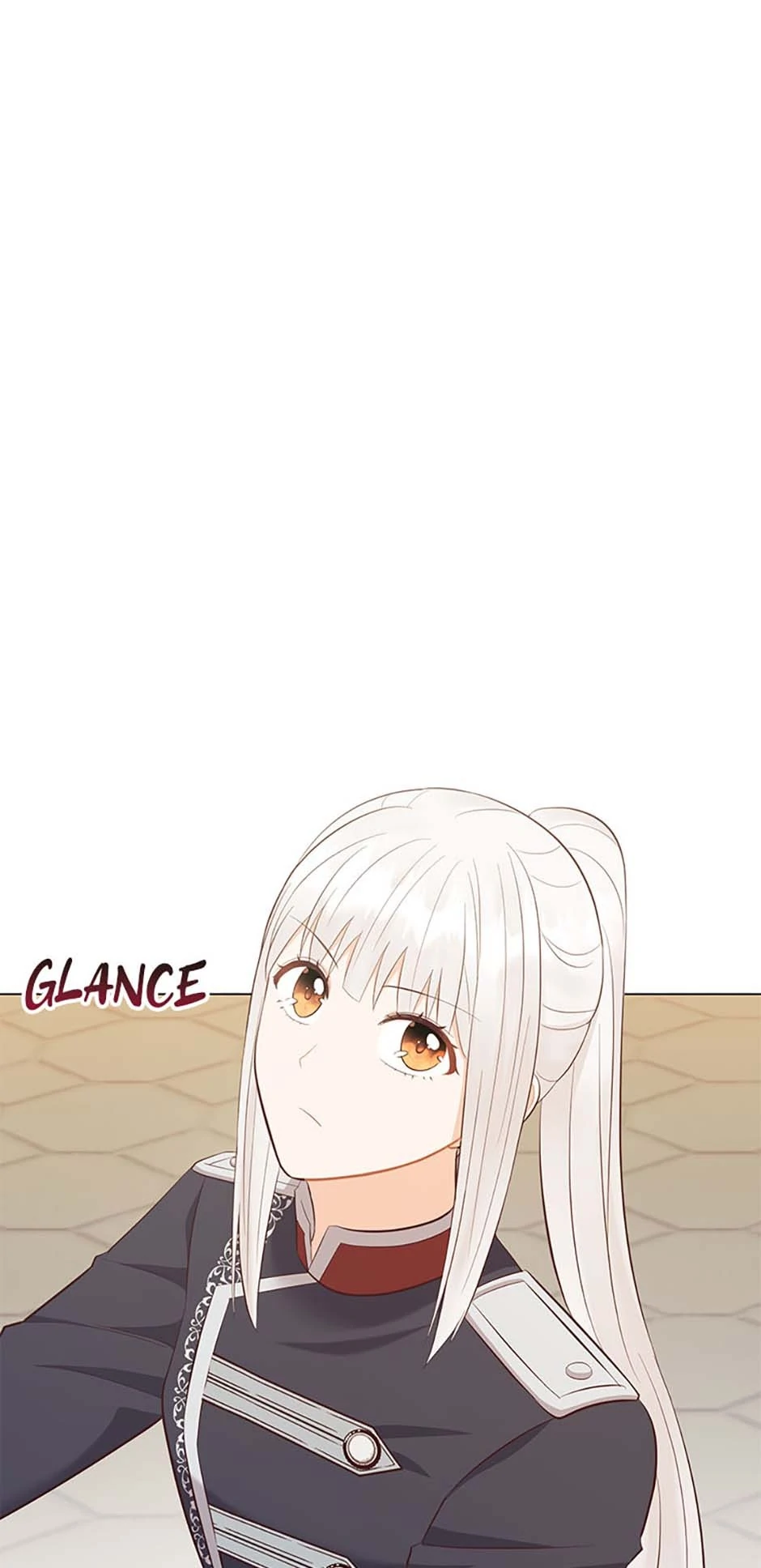 Who Do You Like More, Mommy or Daddy? chapter 60 page 21