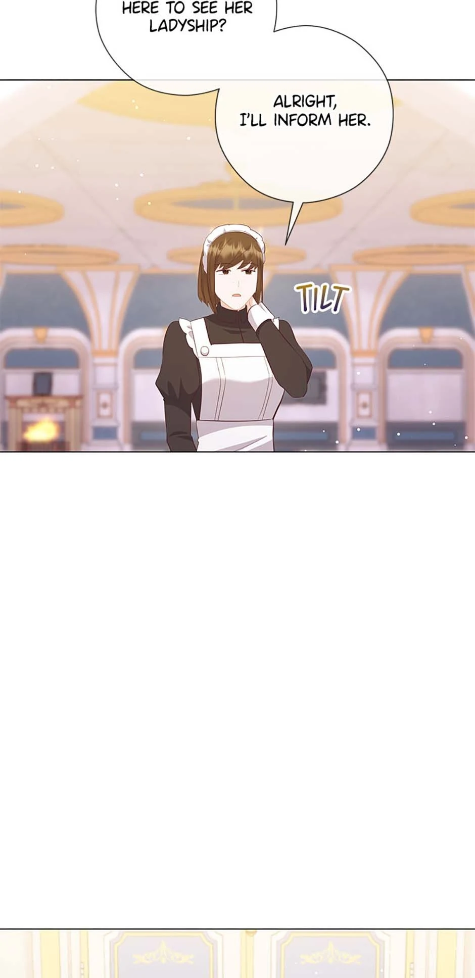 Who Do You Like More, Mommy or Daddy? chapter 60 page 24