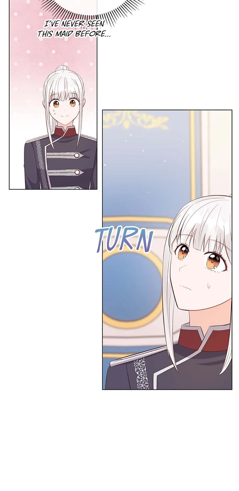 Who Do You Like More, Mommy or Daddy? chapter 60 page 26