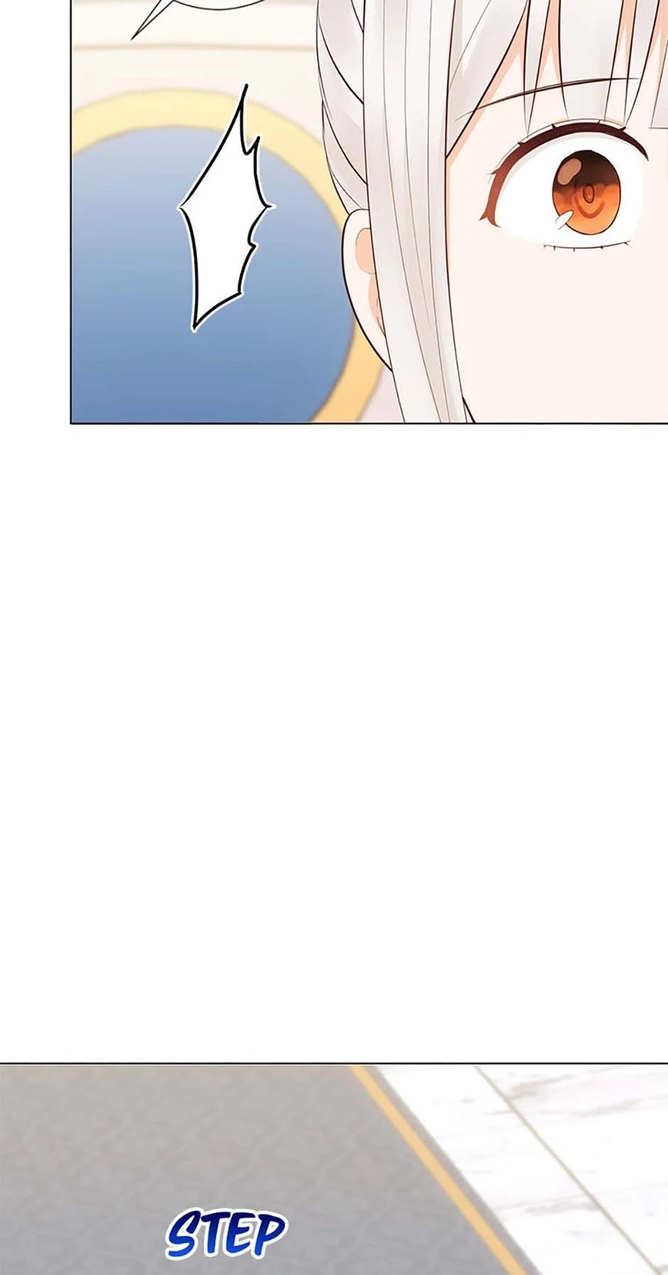 Who Do You Like More, Mommy or Daddy? chapter 60 page 31